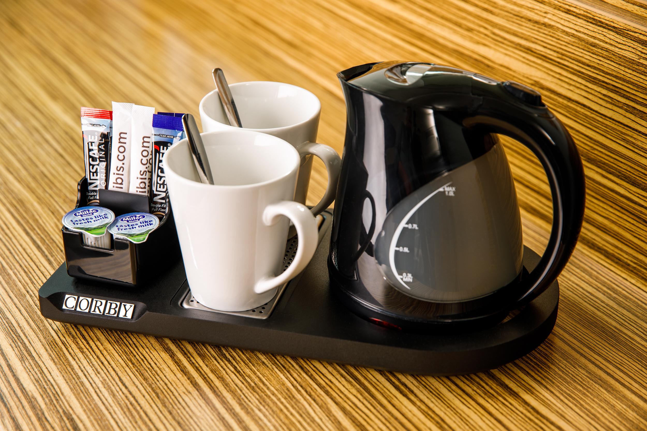Ibis Budget London Heathrow Central Cranford Zewnętrze zdjęcie
