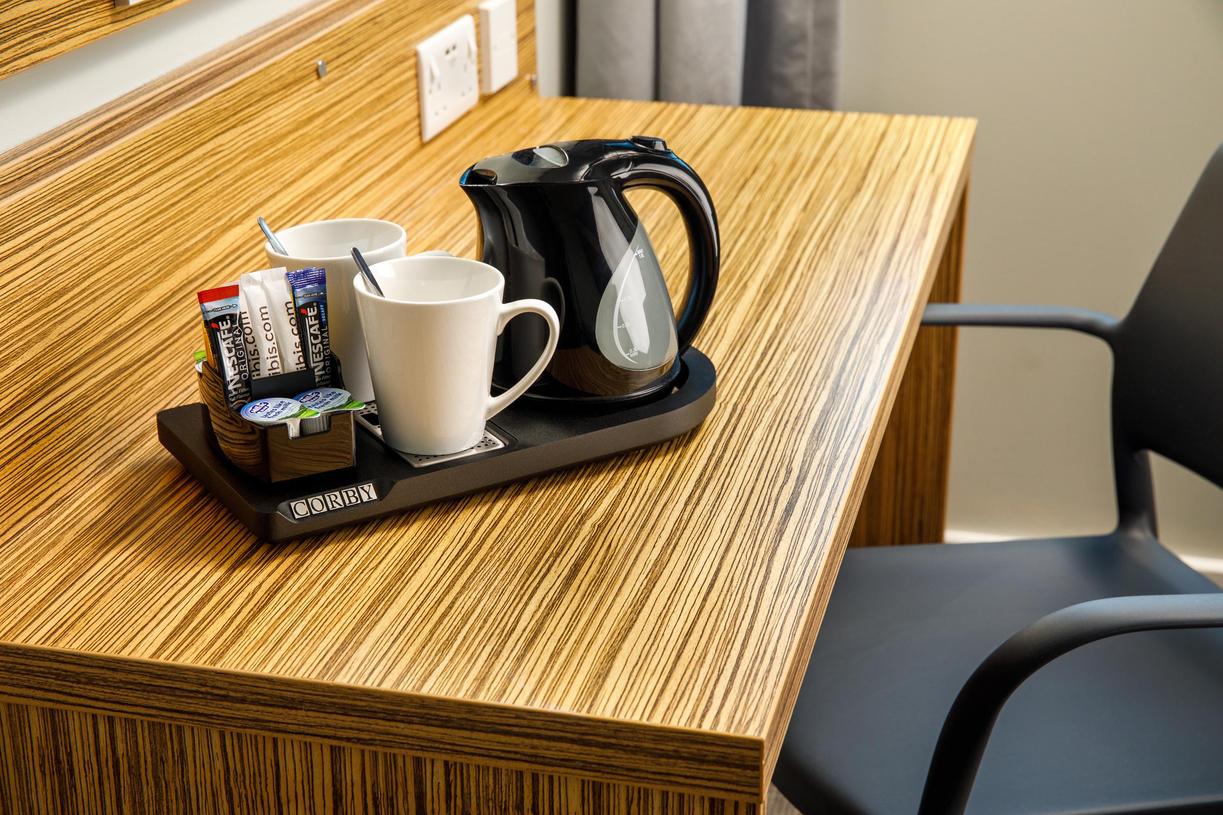 Ibis Budget London Heathrow Central Cranford Zewnętrze zdjęcie
