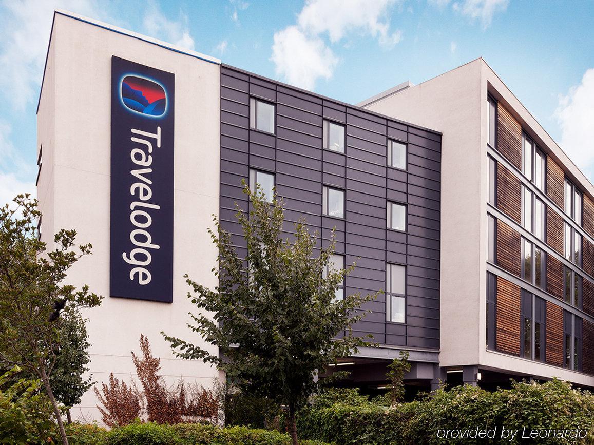 Ibis Budget London Heathrow Central Cranford Zewnętrze zdjęcie