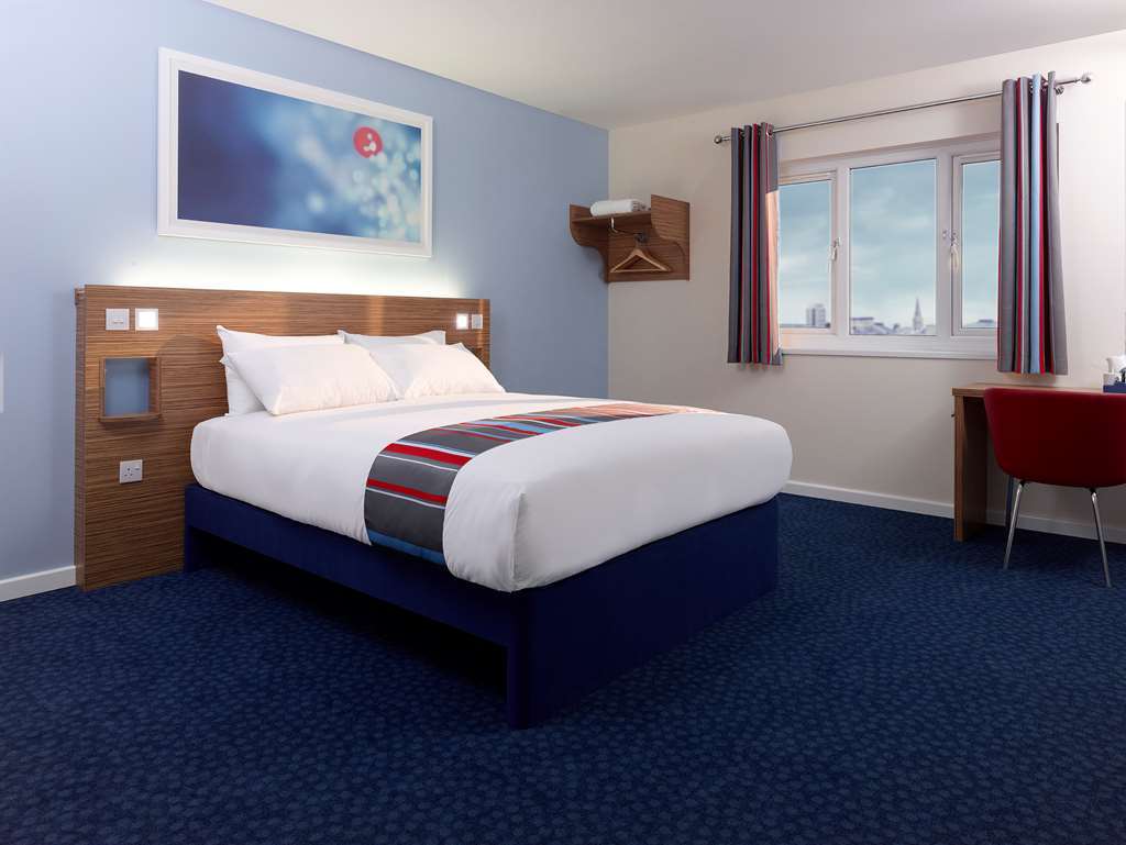 Ibis Budget London Heathrow Central Cranford Pokój zdjęcie