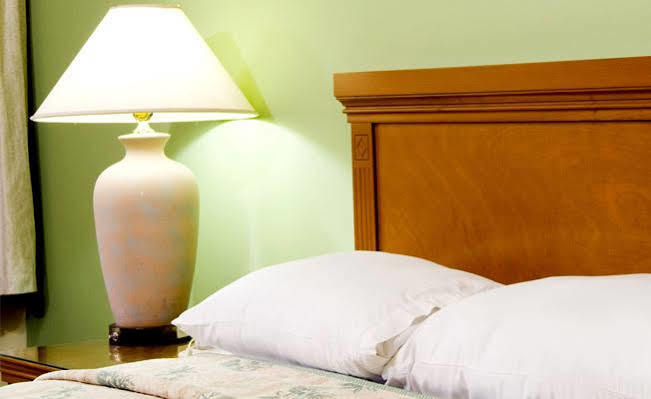Ibis Budget London Heathrow Central Cranford Zewnętrze zdjęcie