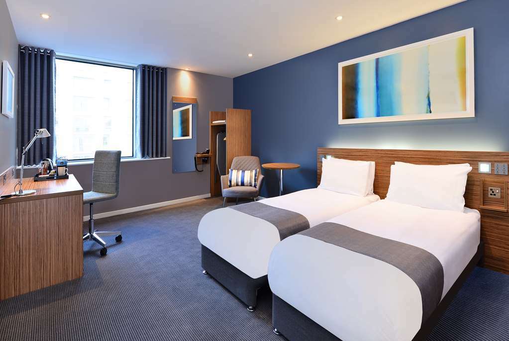 Ibis Budget London Heathrow Central Cranford Pokój zdjęcie